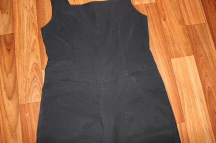 Брюки полаццо Mango и элегантный комбинезон