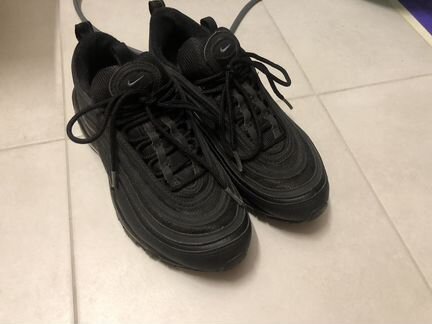 Кроссовки nike air max 97