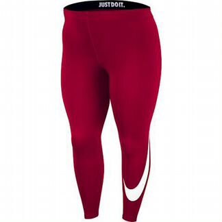 Лосины Nike xxl новые