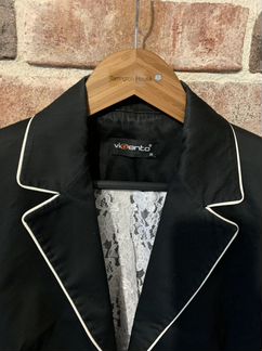 Пиджак женский евро 36 (40-42)