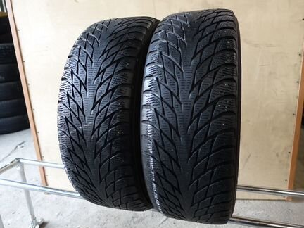 185 60 15 Nokian Hakkapeliitta R2 dxz7 XL