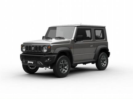 Suzuki Jimny 1.5 AT, 2020