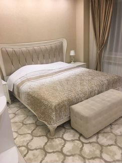 3-к. квартира, 83 м², 1/10 эт.