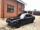 BMW 5 серия 2.5 МТ, 1992, 330 000 км объявление продам