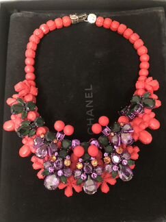 Колье EK Thongprasert