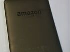 Электронная книга Amazon Kindle Paperwhite 2 2013 объявление продам
