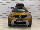 Renault Duster 1.3 МТ, 2021, 167 км