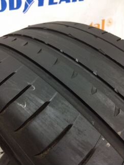 Комплект лето 255/40/20 Goodyear Eagle F1