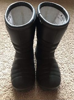 Сапоги Viking Ultra