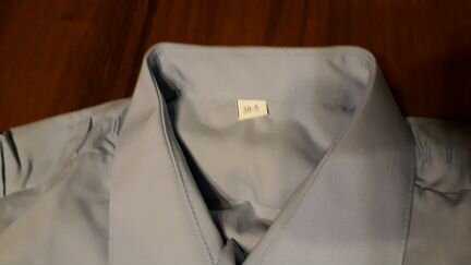 Рубашки женские длиный рукав