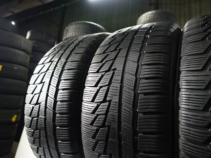 235 60 18 Nokian WR G2 S7A