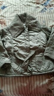 Куртка женская