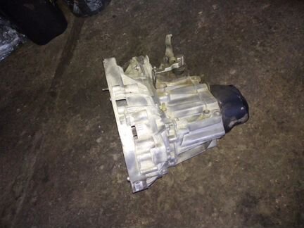 LADA Largus Лада Ларгус МКПП 1.6 л