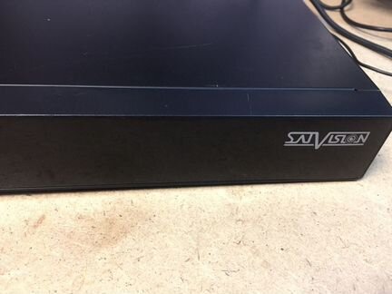 Хранилище SATA-Box