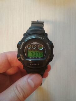 Часы casio