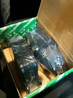 Тормозные колодки