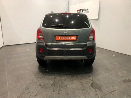 Opel Antara 2.2 AT, 2012, 145 489 км