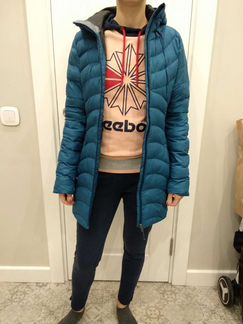 Куртка женская Reebok