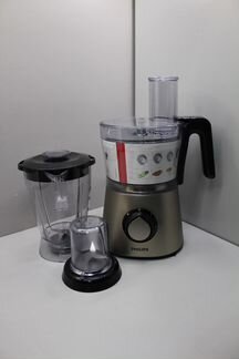 Комбайн Philips HR7769/00 Viva Collection