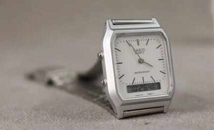 Мужские часы Cas1o