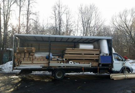 Грузоперевозки Москва,область.Пропуск в центр