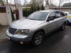 Chrysler Pacifica 3.5 AT, 2004, 305 000 км