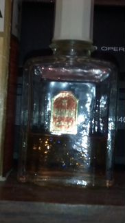 Духи Наташа остатки