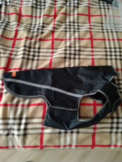 Новая водонепроницаемая накидка