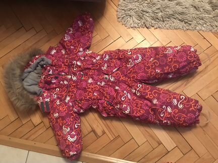 Комбинезон