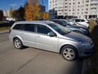 Opel Astra Family 1.6 МТ, 2011, 111 200 км