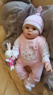 Кукла Реборн