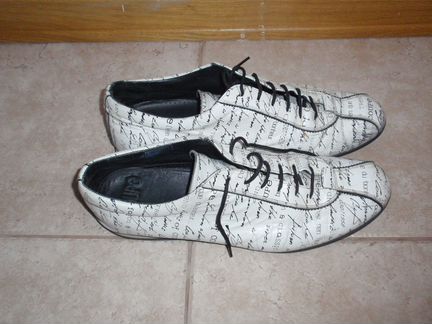 Кроссовки Coupe