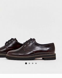 Туфли женские (лофферы )