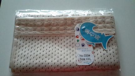 Пояс корректирующий