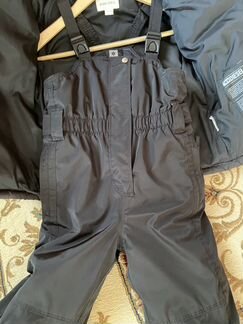 Костюм зимний Diesel Poivre Blanc