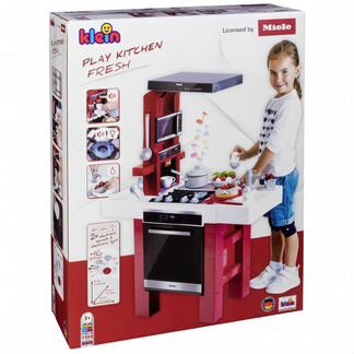 Детская кухня Klein Miele (7150K)