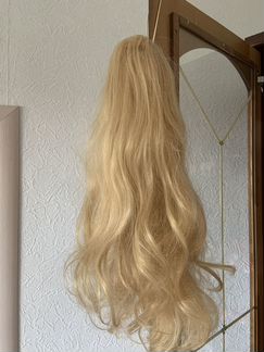 Продам парик(хвост)