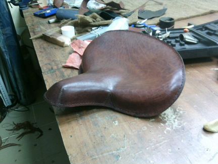 Ремонт мотоциклов урал