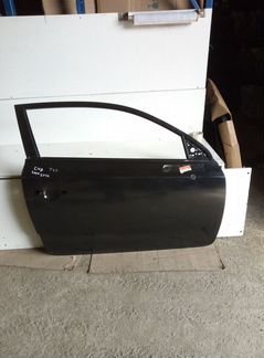 Киа сид про (купэ) дверь передняя правая дверь