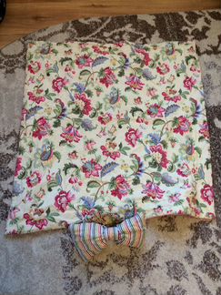 Одеяло-конверт