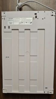 Сканер Mustek 1200 UB