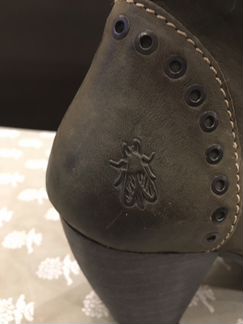 Полусапожки Fly london