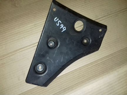 Nissan Murano Z51 Пыльник кузова левый