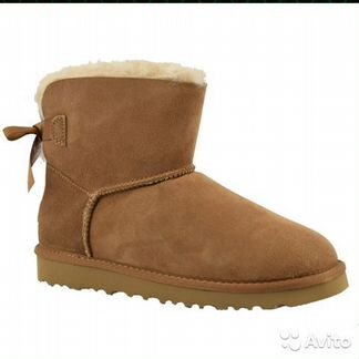 UGG / угги оригинал