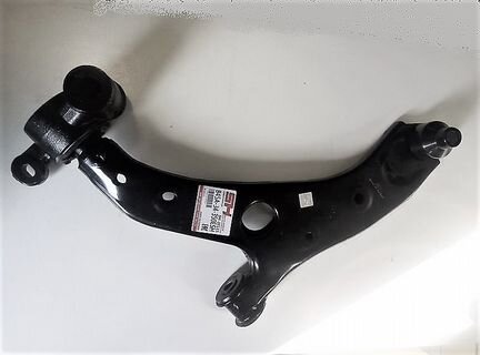 Рычаг передний левый на Мазда 3 BM (2013 - н.в.)