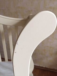 Детская кроватка Pali Renee