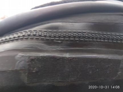 Сухой гидрокостюм aqua lung tri lite XL широкий