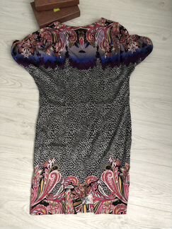Платье Etro