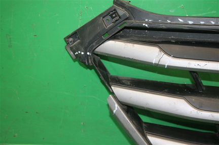 Решетка радиатора Hyundai Tucson 3 2015- 2018