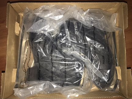 Фигурные коньки